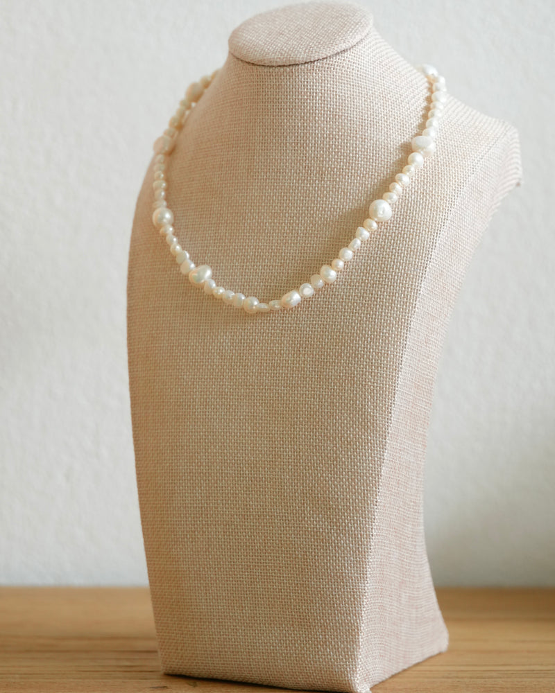 Freshwater Pearl Necklace